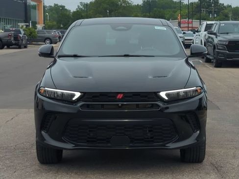 Used 2024 Dodge Hornet GT Plus w/ Tech Pack Plus w/o Parking AWD/4WD image 8