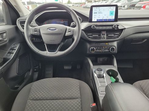 Used 2024 Ford Escape Active image 8