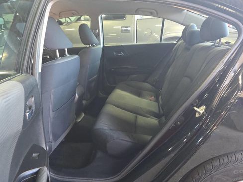 Used 2017 Honda Accord LX image 8