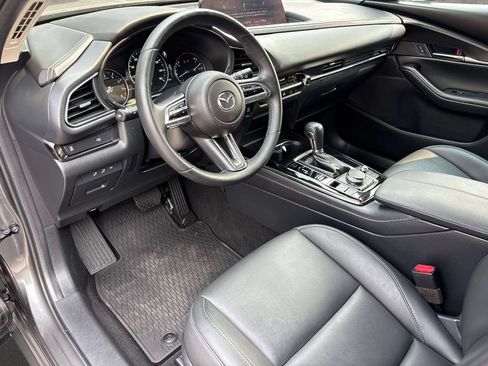 Certified 2023 MAZDA CX-30 AWD 2.5 S w/ Preferred Package image 12