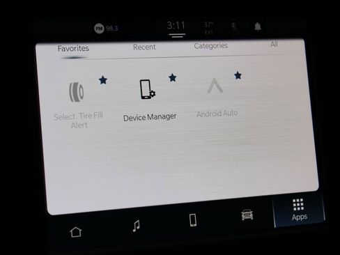 Used 2024 RAM 2500 Big Horn image 49