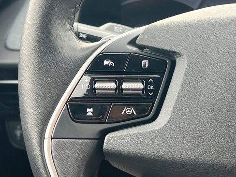 Certified 2024 Kia EV6 Light image 35