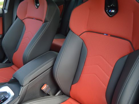 Certified 2025 BMW M235i xDrive image 26