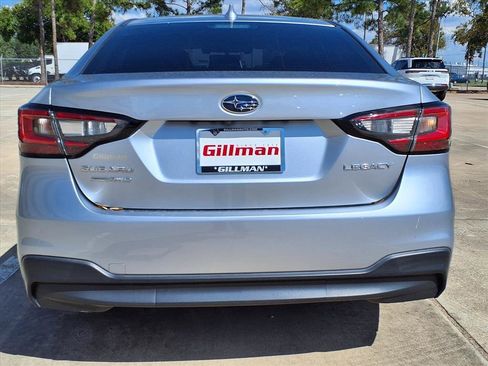 Used 2022 Subaru Legacy Premium image 23