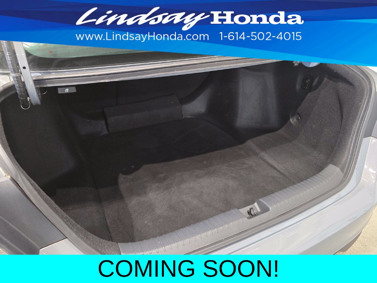 Used 2025 Honda Accord SE image 7