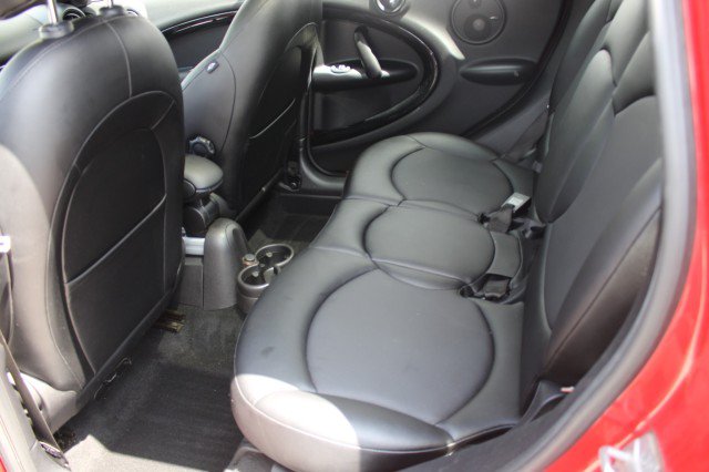Used 2016 MINI Cooper Countryman S AWD/4WD image 33