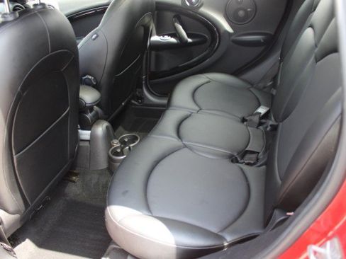 Used 2016 MINI Cooper Countryman S AWD/4WD image 33