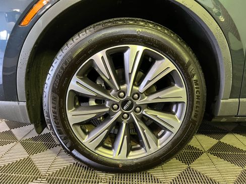 Used 2022 Lincoln Corsair Reserve w/ Elements Package AWD/4WD image 9