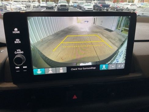 Certified 2024 Honda CR-V EX-L image 18