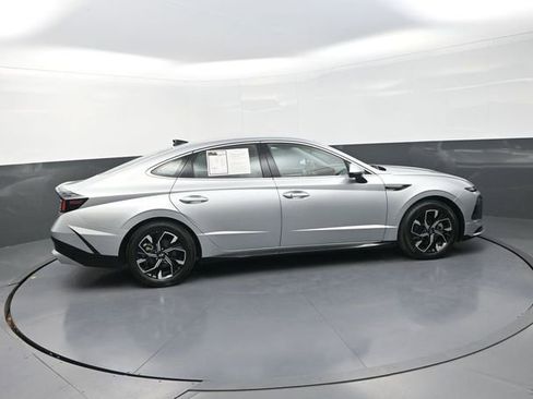 Used 2025 Hyundai Sonata SEL image 10