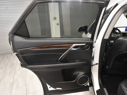Used 2018 Lexus RX 350 AWD w/ Premium Package image 13