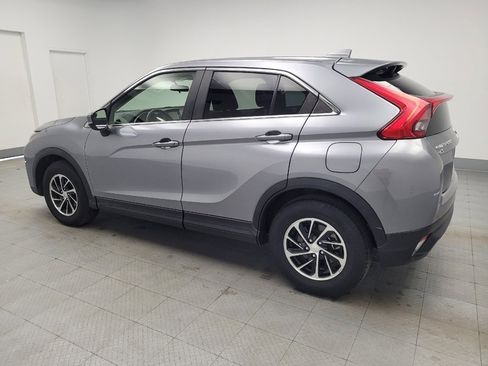 Used 2020 Mitsubishi Eclipse Cross ES image 3
