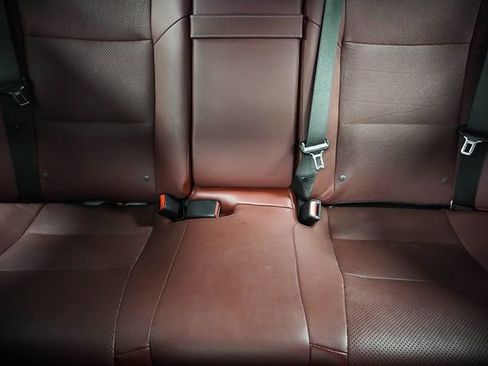 Used 2015 Lexus GS 350 w/ F Sport Package RWD image 20