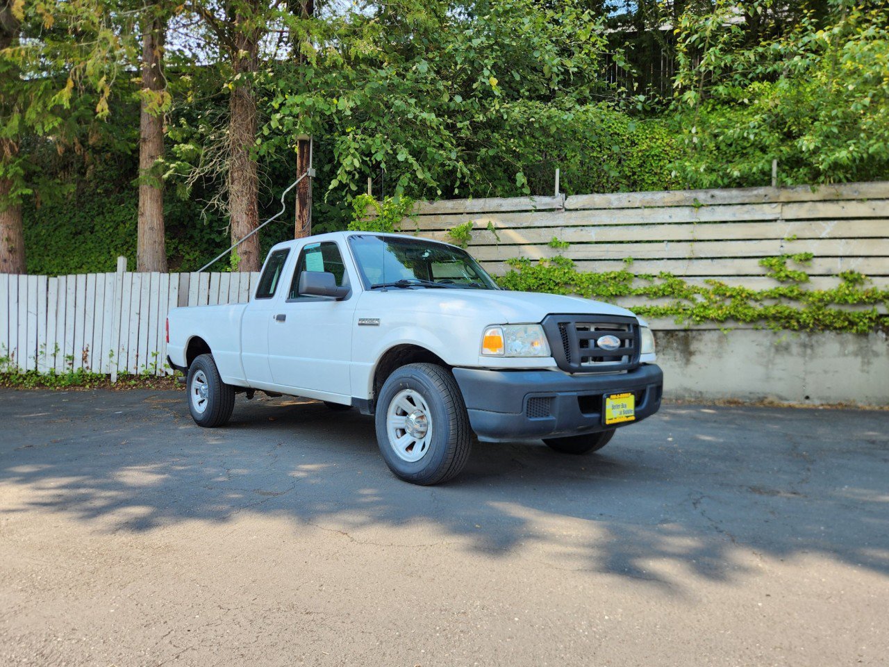 Used 2006 Ford Ranger XLT RWD image 15