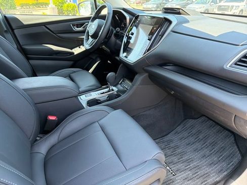 Certified 2026 Subaru Ascent Limited AWD/4WD image 25