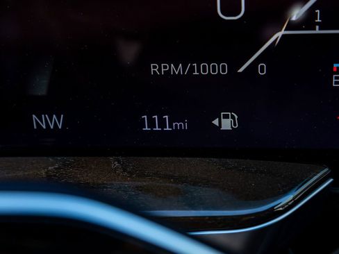 Used 2026 Cadillac Escalade Platinum Sport w/ LPO, Floor Liner Package image 20