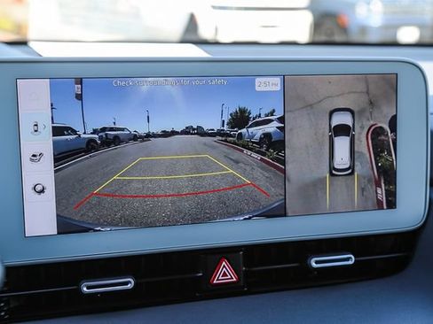 Certified 2024 Hyundai Ioniq 5 Limited RWD image 27