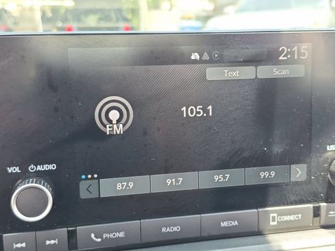 Used 2025 Honda Accord SE image 18
