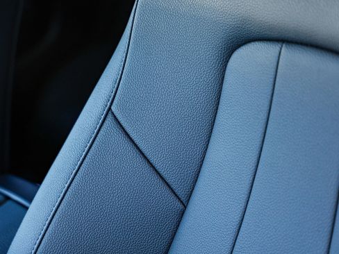 New 2026 Mercedes-Benz GLA 250 4MATIC image 25