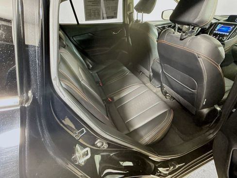 Used 2018 Subaru Crosstrek 2.0i Limited image 24