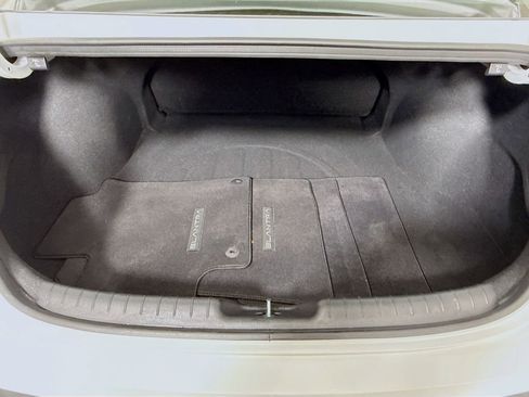 Certified 2025 Hyundai Elantra Sport image 26