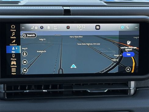 New 2025 Jeep Wrangler Unlimited Rubicon image 15