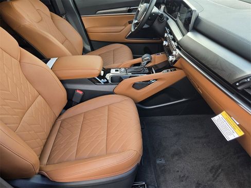 New 2025 Kia Telluride EX X-Line image 9