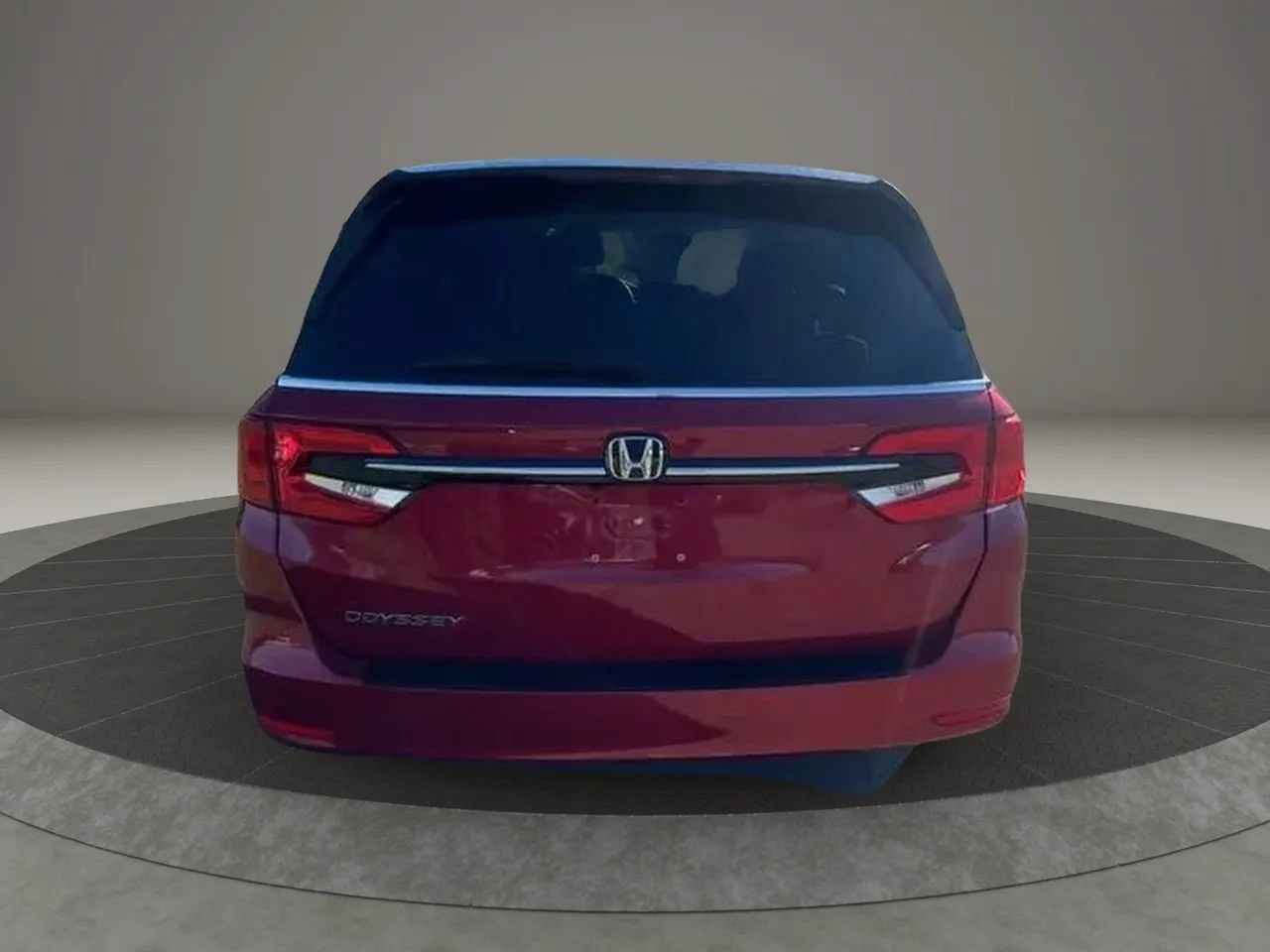 Used 2024 Honda Odyssey EX-L image 5