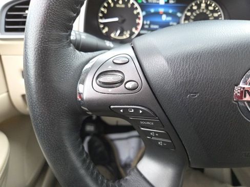 Used 2019 Nissan Murano Platinum image 54