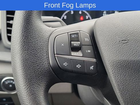 New 2024 Ford Transit 350 w/ Interior Upgrade Package image 13