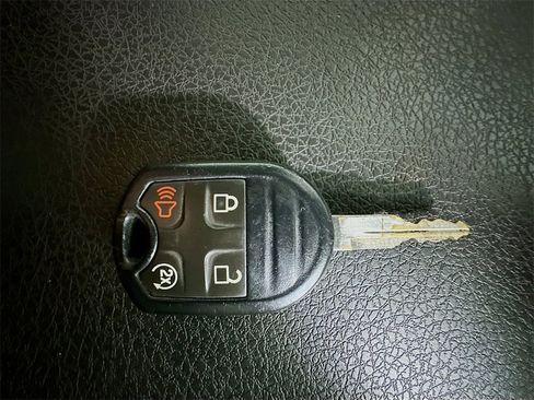 Used 2014 Ford F150 FX4 w/ FX Appearance Package image 35