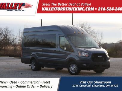 Used 2025 Ford Transit 350 XL