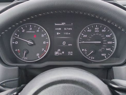 New 2026 Subaru Forester Premium image 32