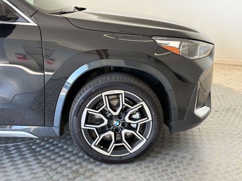 Used 2026 BMW X1 xDrive28i w/ Technology Package AWD/4WD image 13