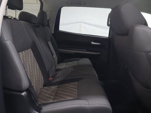 Used 2020 Toyota Tundra SR5 w/ TRD Off-Road Package image 13