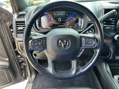 Used 2024 RAM 3500 Limited AWD/4WD image 20