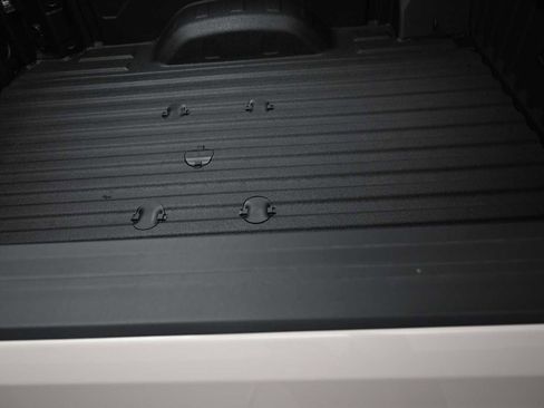 New 2026 Chevrolet Silverado 2500 ZR2 AWD/4WD image 50