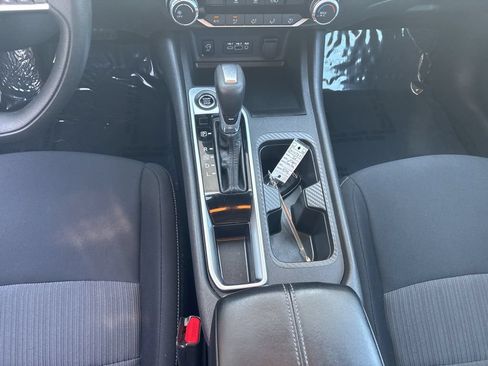 Used 2024 Nissan Sentra SV FWD image 21