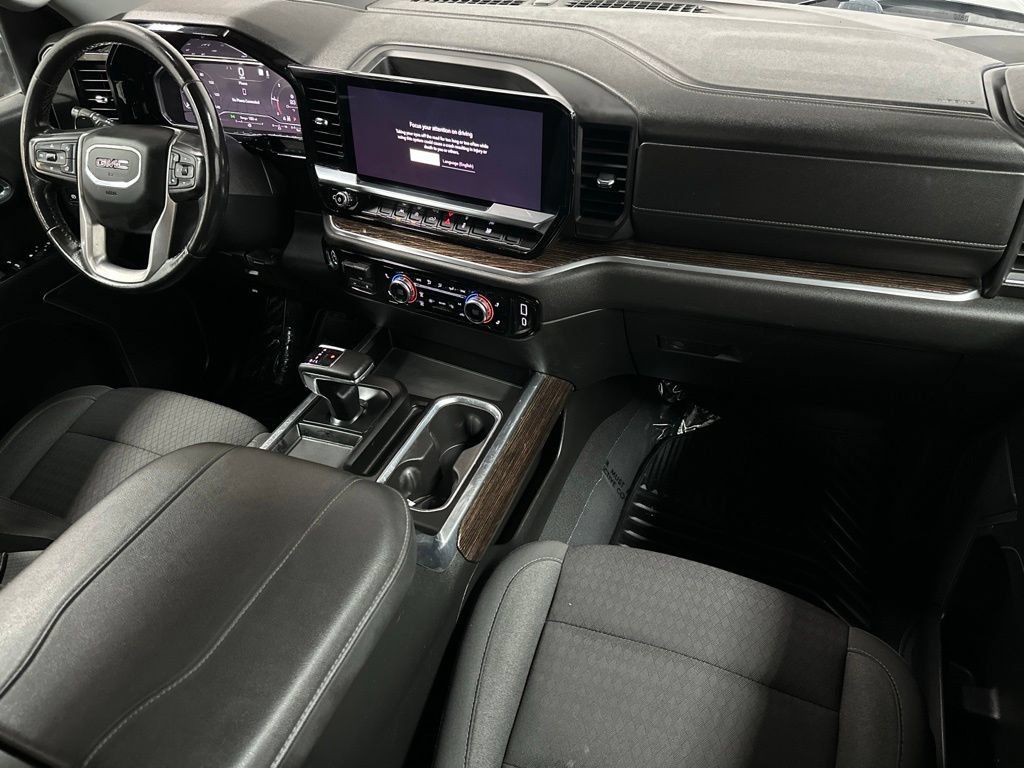 Used 2023 GMC Sierra 1500 Elevation AWD/4WD image 12