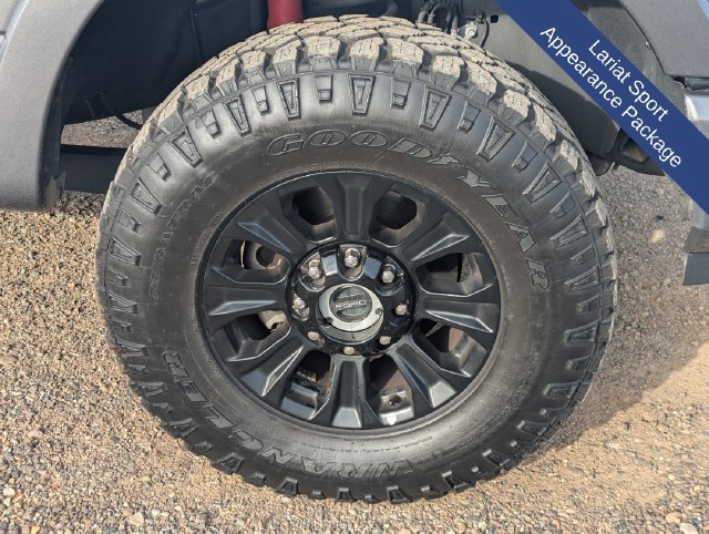 Used 2022 Ford F250 Lariat w/ Tremor Off-Road Package AWD/4WD image 5