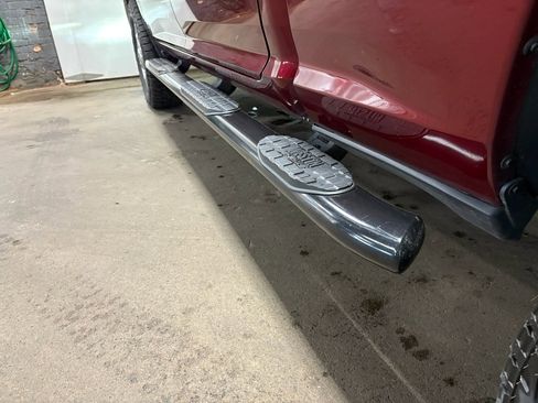 Used 2022 RAM 2500 Big Horn w/ Level C Equiment Group image 11