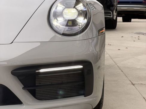 Used 2023 Porsche 911 Carrera T image 13
