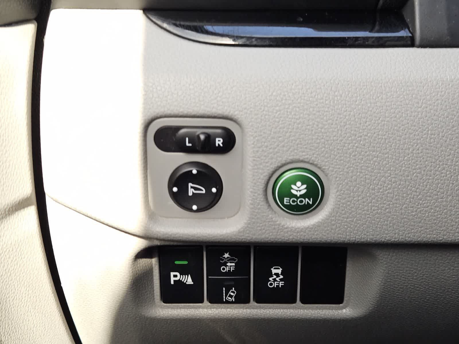 Used 2021 Honda Pilot Touring image 21