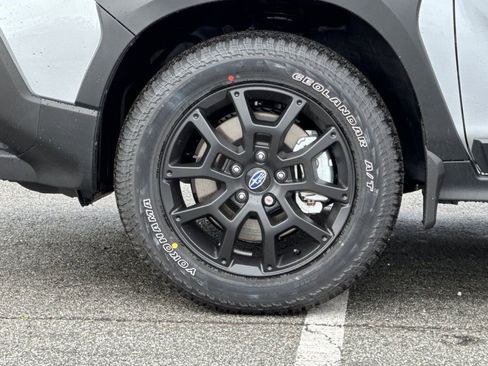 Used 2026 Subaru Crosstrek 2.5i Wilderness w/ Wilderness Package image 32