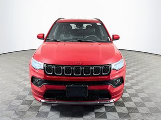 Used 2023 Jeep Compass Limited AWD/4WD video 2