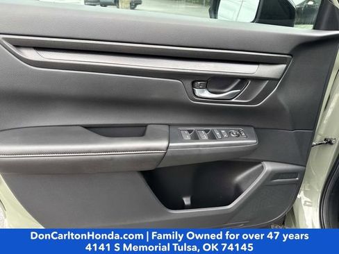 Used 2026 Honda CR-V TrailSport image 11