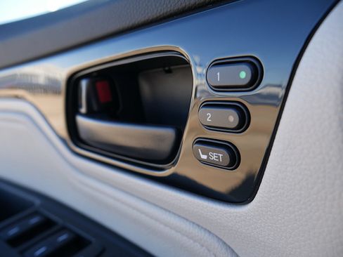 New 2026 Honda Odyssey Touring image 16