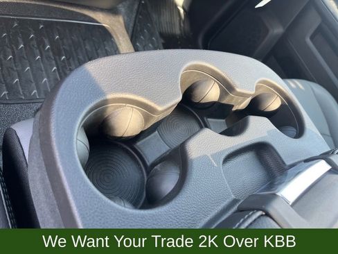 Used 2025 RAM 5500 Tradesman image 18