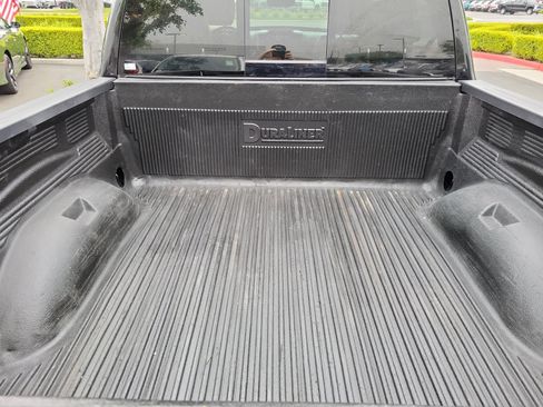 Certified 2024 RAM 1500 Rebel w/ Rebel Level 1 Equipment Group AWD/4WD image 18