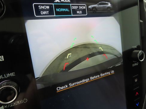 New 2026 Subaru Crosstrek 2.0i Premium image 19